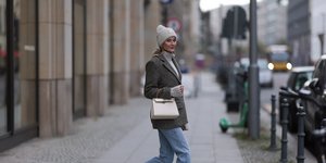 στιλάτη γυναίκα