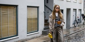 στιλάτη γυναίκα