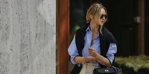 στιλάτη γυναίκα