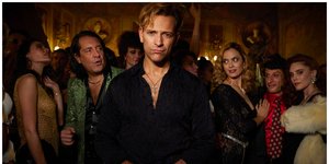 «Supersex»: Η νέα σειρά του Netflix για τον διάσημο πορνόσταρ, Ρόκο Σιφρέντι
