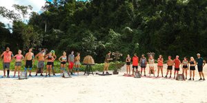 Με ήττα για τους Διάσημους ξεκίνησε η νέα εβδομάδα στο Survivor