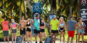 Survivor 2024