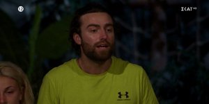 Ο Rob James Seymour αναδείχθηκε δεύτερος υποψήφιος προς αποχώρηση στο νέο επεισόδιο του Survivor 