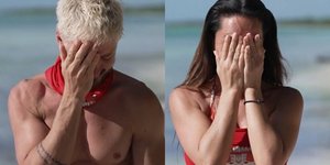 «Λύγισαν» οι Διάσημοι στο χθεσινό επεισόδιο του Survivor