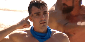  Survivor: Στους μαχητές το πρώτο αγώνισμα -Ηττήθηκε η Δαλάκα στον τελικό στόχο από τον Φάνη Μπολέτση