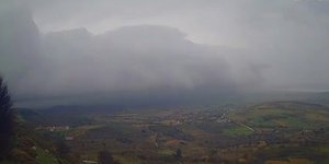 Απότομη αλλαγή καιρού στη Λήμνο
