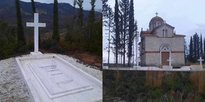 Στις 11 στο Τατόι το μνημόσυνο για τον τέως βασιλιά Κωνσταντίνο