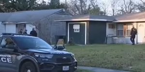 52χρονος ράπερ στο Τέξας απήγαγε έγκυο γυναίκα, την είχε κλειδωμένη σε γκαράζ και την βίαζε για 5 χρόνια