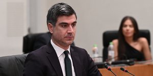 Θανάσης Γλαβίνας