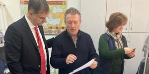 Σε όλη την λιανική η διασύνδεση POS και ταμειακών: Απαρέγκλιτη εφαρμογή των φορολογικών μεταρρυθμίσεων της Κυβέρνησης