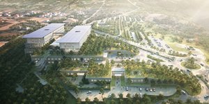 Από μέρα σε μέρα ξεκινούν οι εργασίες κατασκευής του Παιδιατρικού Νοσοκομείου στο Φίλυρο Θεσσαλονίκης