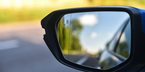 Καθρέπτης αυτοκινήτου 