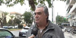 Πολίτης επέλεξε το «πράσινο» τιμολόγιο ρεύματος επειδή... είναι Παναθηναϊκός