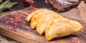 Τυροπιτάκια κουρού