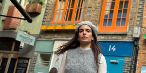 Φωτογραφία: Instagram/ @toniasotiropoulou