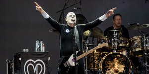 Smashing Pumpkins