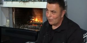 Ο τραγουδιστής Χάρης Ακριτίδης παραχώρησε μία αποκαλυπτική συνέντευξη