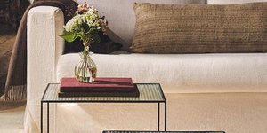 Τραπέζι από τα Zara Home