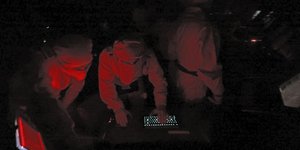 τρεις κοκκινο φως