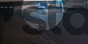 Τροχαίο δυστύχημα στη Βούλα