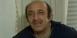 Κώστας Τσάκωνας