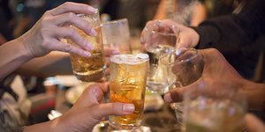 τσουγκρισμα