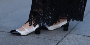 στιλάτη γυναίκα