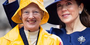 Επτά στιλιστικά μαθήματα από τη βασίλισσα Μαίρη της Δανίας