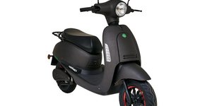 Η Vespa των Lidl