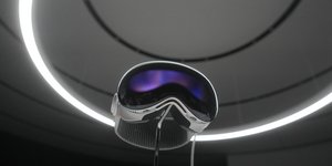 Vision Pro