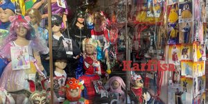 αποκριατικες στολες 