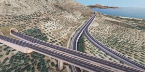 Ηλεκτρονικά διόδια
