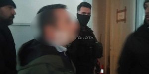 O 50χρονος από το Βόλο που σκότωσε τον 33χρονο κουνιάδο του