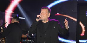 Την Τρίτη θα πραγματοποιηθεί η κηδεία του Χάρη Κωστόπουλου