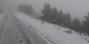 Χιόνια στην Ελλάδα