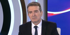 Συνέντευξη του Μιχάλη Χρυσοχοΐδη στην ΕΡΤ