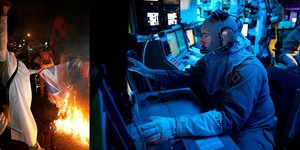 Μυρίζει μπαρούτι στην Ερυθρά Θάλασσα: Οι Χούθι απειλούν ΗΠΑ και Βρετανία -BBC: «Ο πόλεμος στη Γάζα εξαπλώθηκε»