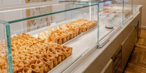 Ζαχαροπλαστείο