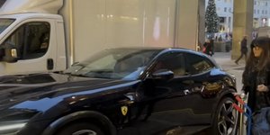 Ferrari Zlatan