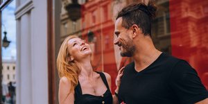 Τα ζώδια που φλερτάρουν πολύ