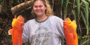 Πώς είναι η ζωή σε ένα απομακρυσμένο νησί του Νότιου Ειρηνικού - Κάτοικος περιγράφει 