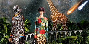 Constantin Prozorov: «Τα έργα μου λειτουργούν ως μια πρόσκληση σε ταξίδι στον κόσμο του ονείρου και σε μια ενδοσκόπηση»