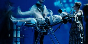 Η Καρδιά του Σκύλου