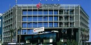 Metropolitan Hospital