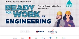 Ready for Work@Engineering