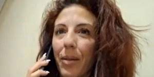 H αδελφή του Παλαιοχριστιανού της Κορινθίας