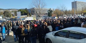 Στη Θεσσαλονίκη αγρότες για το συλλαλητήριο