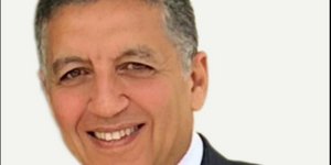 Αίγυπτος, πρέσβης 