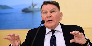 Αλέξης Κούγιας