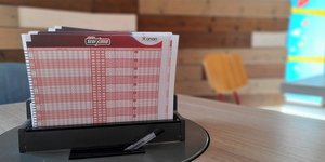 Tipsters - Πάμε Στοίχημα